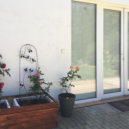Klidné A Útulné Ubytovaní Brno Starý Lískovec Exterior foto