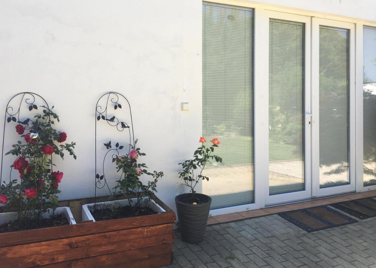 Klidné A Útulné Ubytovaní Brno Starý Lískovec Exterior foto