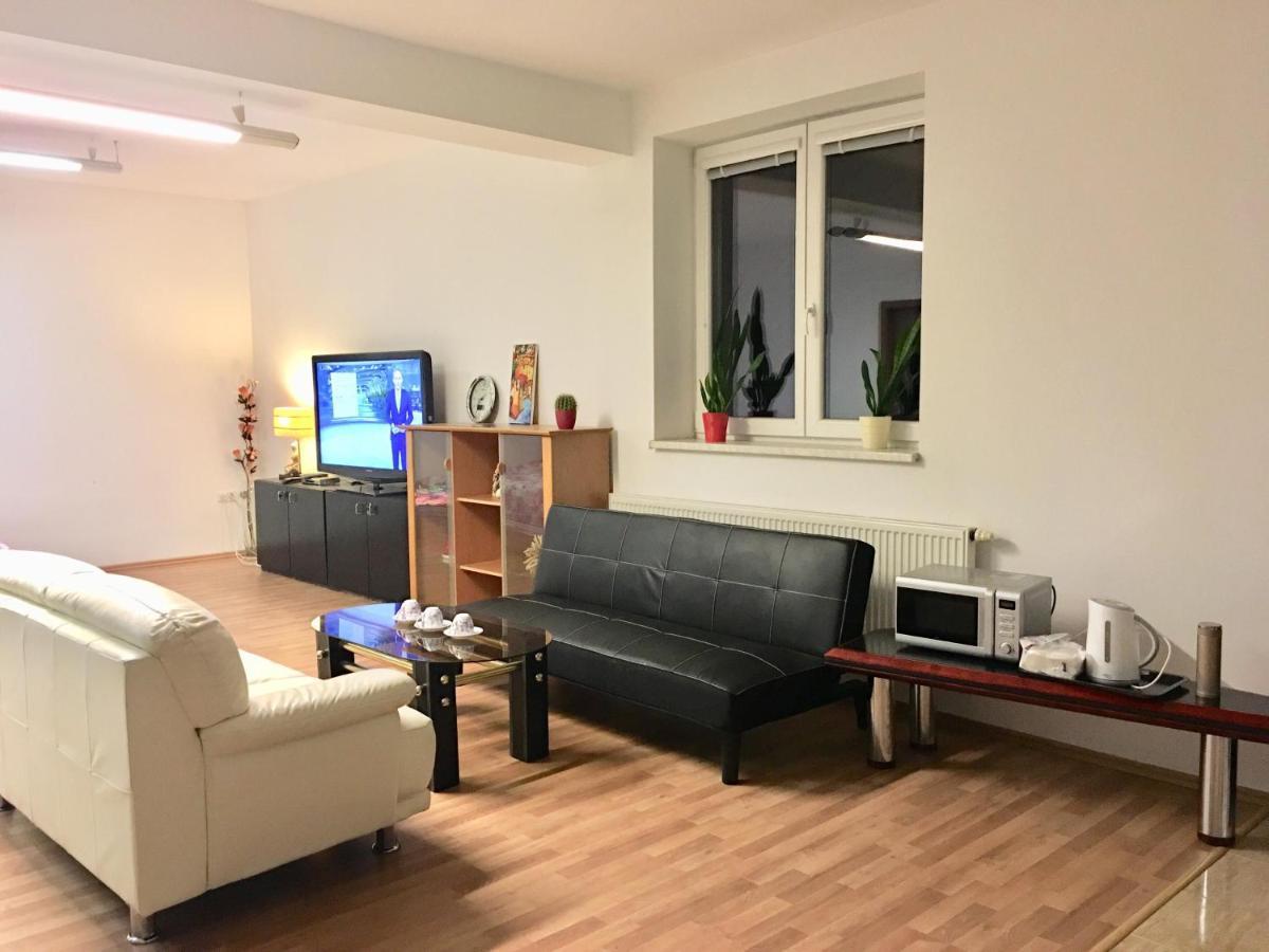 Klidné A Útulné Ubytovaní Brno Starý Lískovec Exterior foto